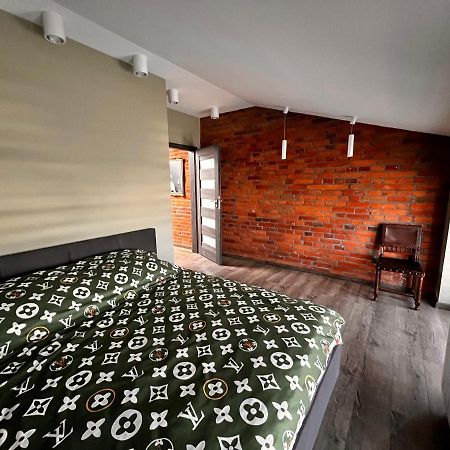 Apartamenty Na 1 Maja Skierniewice Exterior foto